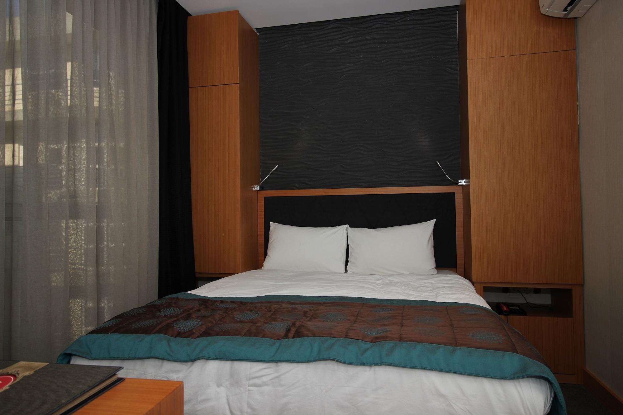 Le Marde Hotel Isztambul Kültér fotó